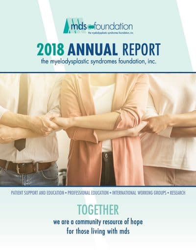 Annual Report 2018