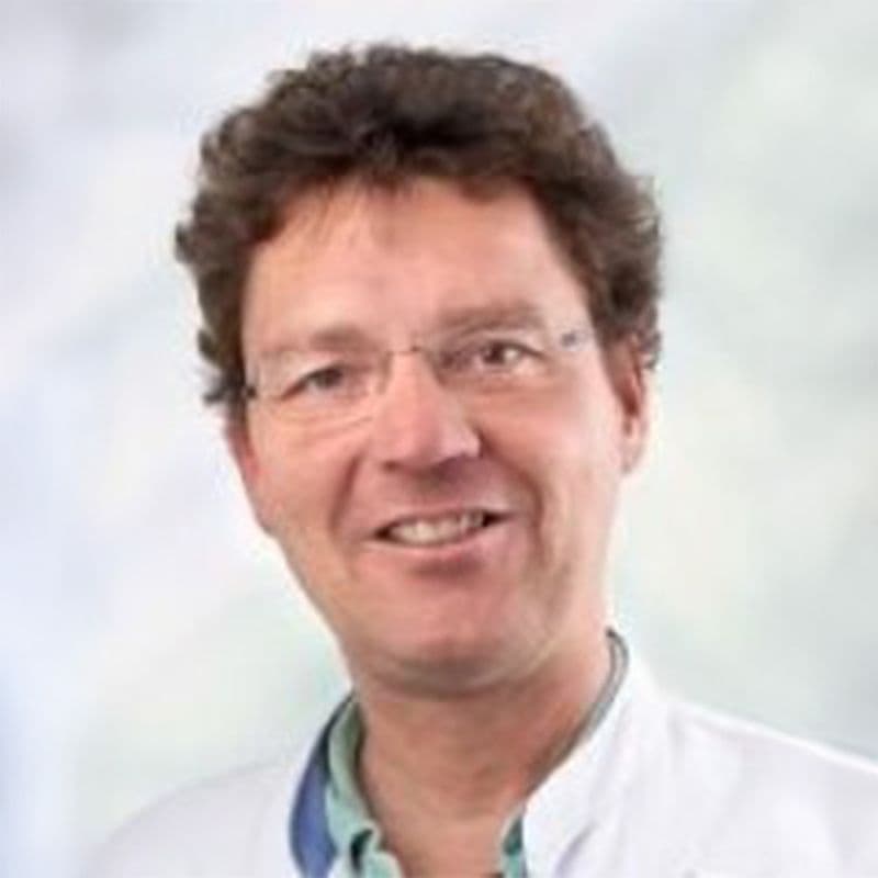 Arjan van de Loosdrecht